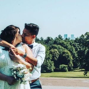 Meet your Posher, Mariana